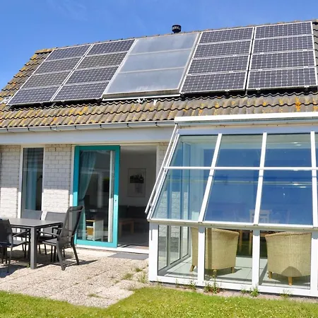 Bohemien 24 * Sint Maartensvlotbrug