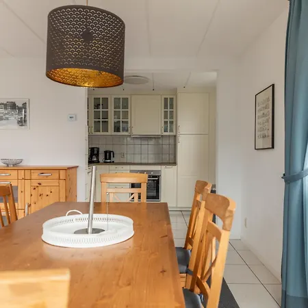Holiday home Bohemien 24 *
