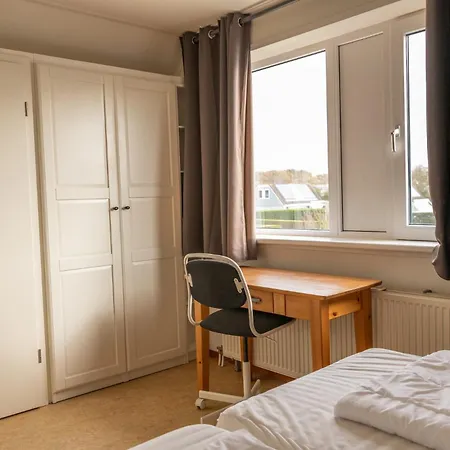 Bohemien 24 * Sint Maartensvlotbrug