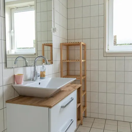 Bohemien 24 Holiday home *