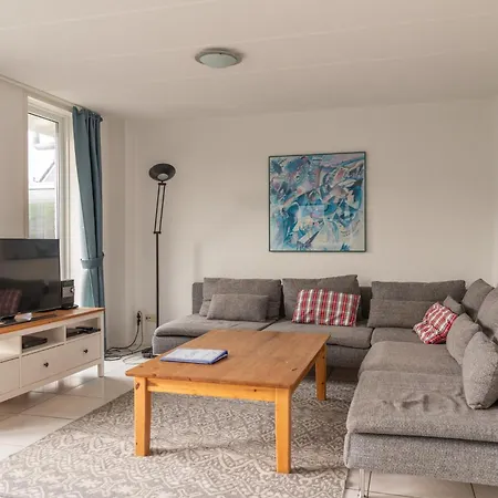 Bohemien 24 * Sint Maartensvlotbrug