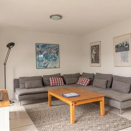 Holiday home Bohemien 24