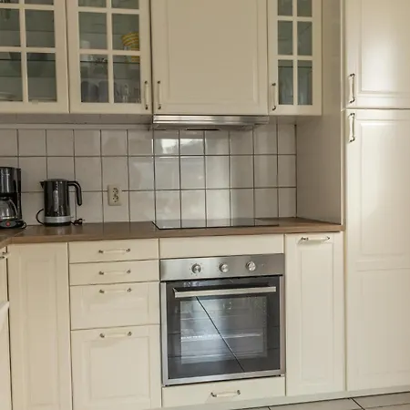 Holiday home Bohemien 24 *