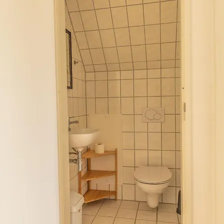 Bohemien 24 Sint Maartensvlotbrug