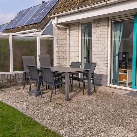 Bohemien 24 Hébergement de vacances *