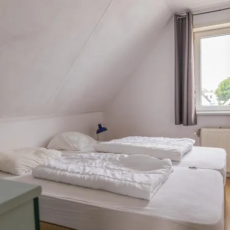 Bohemien 24 Sint Maartensvlotbrug