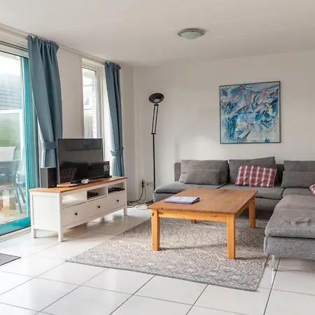 Bohemien 24 Hébergement de vacances