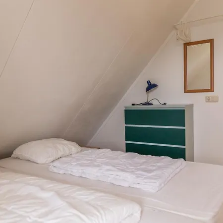 Hébergement de vacances Bohemien 24