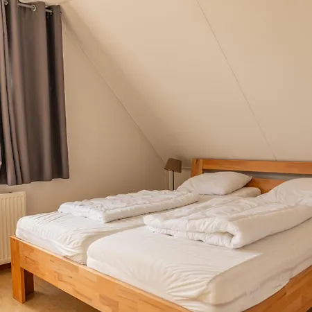 Hébergement de vacances Bohemien 24 *