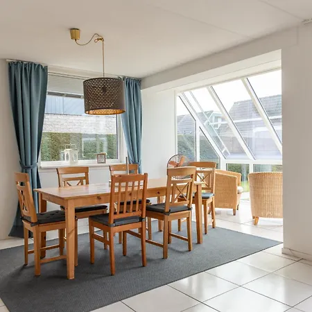 Bohemien 24 Hébergement de vacances